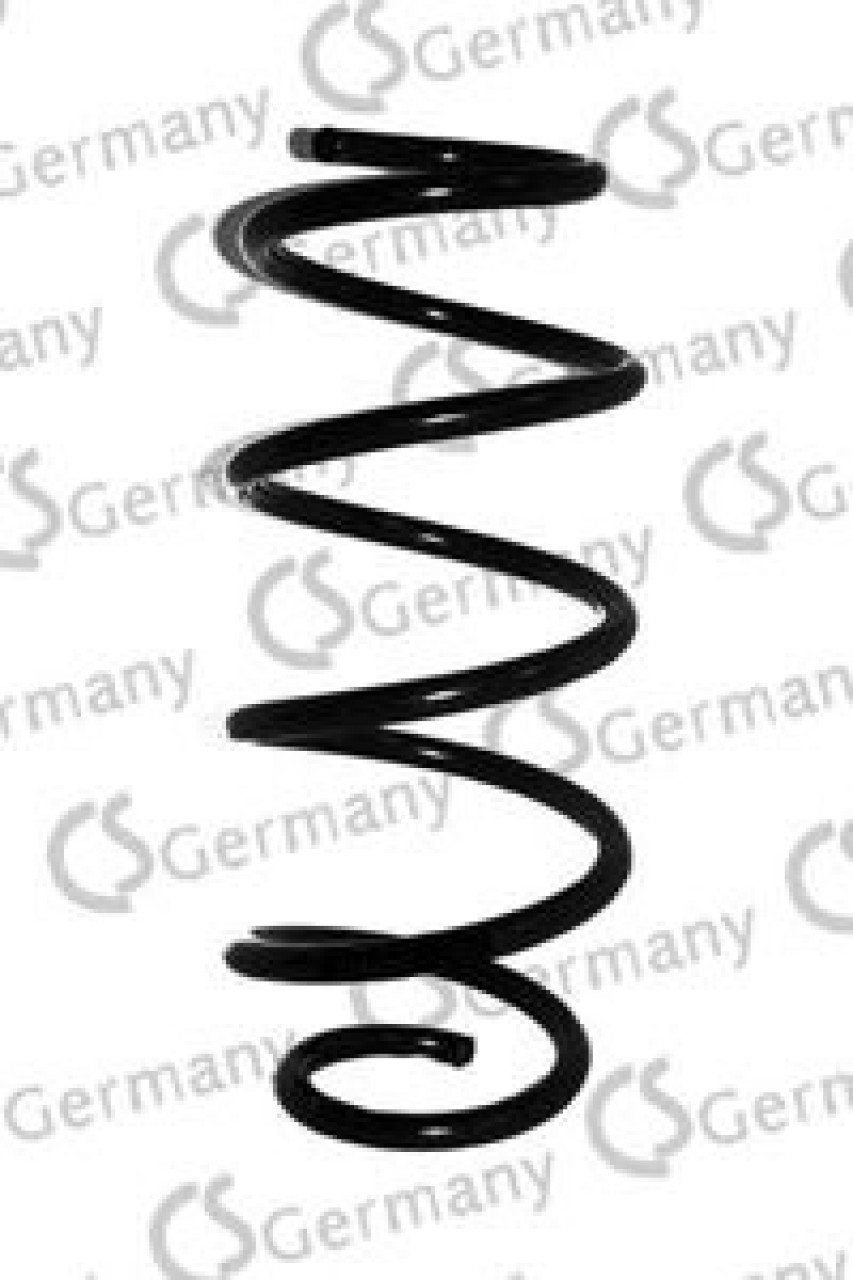 Arc spiral VW JETTA III (1K2) (2005 - 2010) CS Germany 14.950.782 piesa NOUA