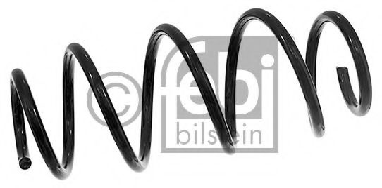 Arc spiral VW JETTA III (1K2) (2005 - 2010) FEBI BILSTEIN 46946 piesa NOUA