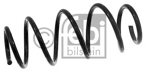 Arc spiral VW JETTA III (1K2) (2005 - 2010) FEBI BILSTEIN 46946 piesa NOUA