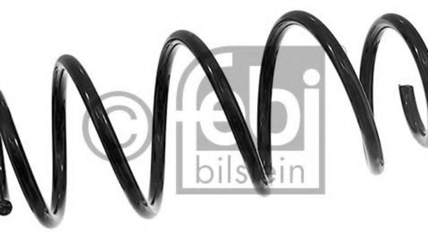 Arc spiral VW JETTA III (1K2) (2005 - 2010) FEBI BILSTEIN 46946 piesa NOUA