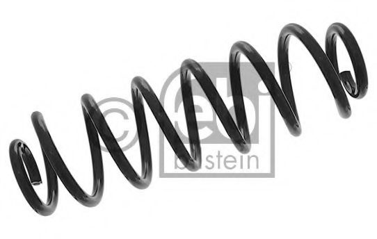 Arc spiral VW JETTA III (1K2) (2005 - 2010) FEBI BILSTEIN 46923 piesa NOUA