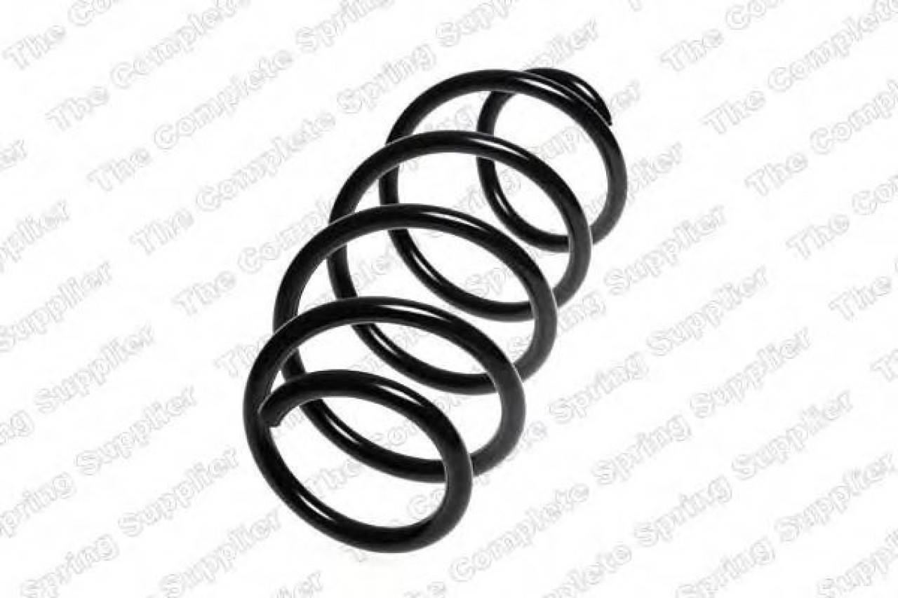 Arc spiral VW JETTA III (1K2) (2005 - 2010) LESJÖFORS 4095080 piesa NOUA