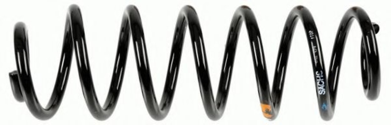 Arc spiral VW JETTA III (1K2) (2005 - 2010) SACHS 994 329 piesa NOUA