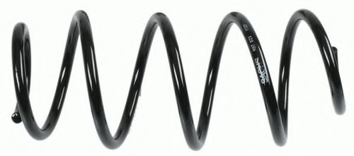 Arc spiral VW JETTA III (1K2) (2005 - 2010) SACHS 997 823 piesa NOUA