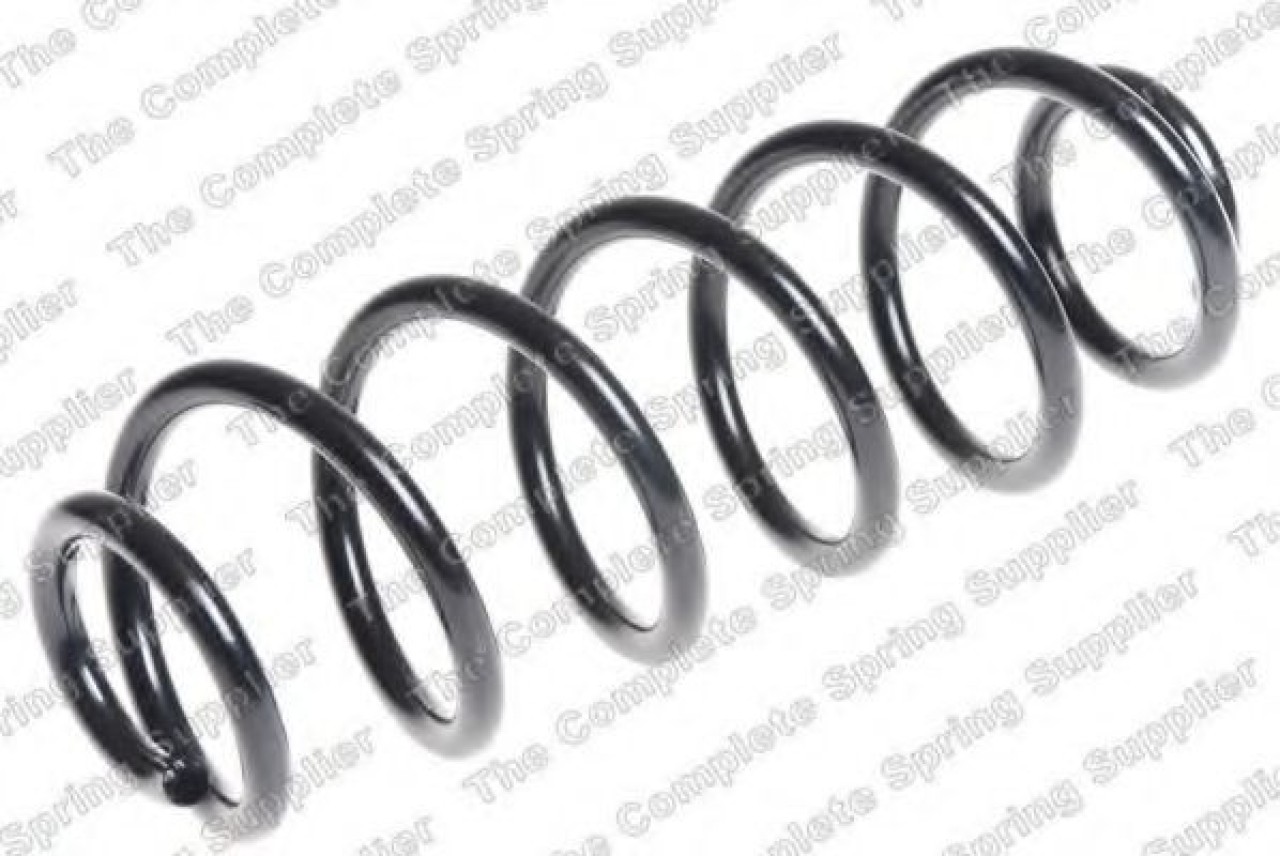 Arc spiral VW JETTA IV (162, 163) (2010 - 2016) LESJÖFORS 4295090 piesa NOUA