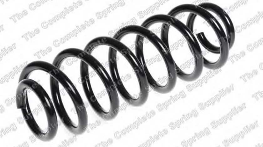 Arc spiral VW JETTA IV (162, 163) (2010 - 2016) LESJÖFORS 4285727 piesa NOUA