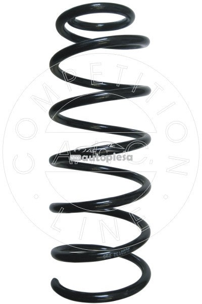Arc spiral VW LUPO (6X1, 6E1) (1998 - 2005) AIC 53132 piesa NOUA