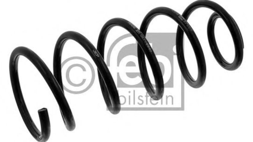 Arc spiral VW LUPO (6X1, 6E1) (1998 - 2005) FEBI BILSTEIN 37397 piesa NOUA