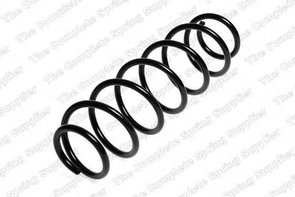 Arc spiral VW LUPO (6X1, 6E1) (1998 - 2005) LESJÖFORS 4295061 piesa NOUA