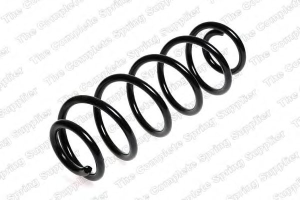 Arc spiral VW NEW BEETLE (9C1, 1C1) (1998 - 2010) LESJÖFORS 4295044 piesa NOUA