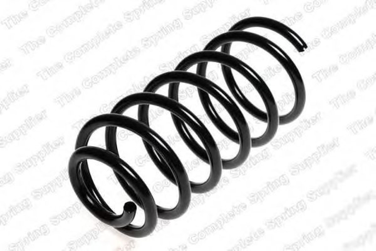 Arc spiral VW NEW BEETLE (9C1, 1C1) (1998 - 2010) LESJÖFORS 4095046 piesa NOUA