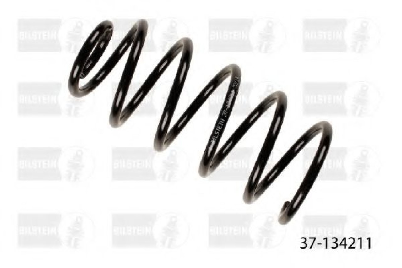Arc spiral VW NEW BEETLE (9C1, 1C1) (1998 - 2010) BILSTEIN 37-134211 piesa NOUA