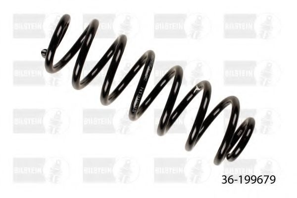 Arc spiral VW PASSAT (362) (2010 - 2014) BILSTEIN 36-199679 piesa NOUA