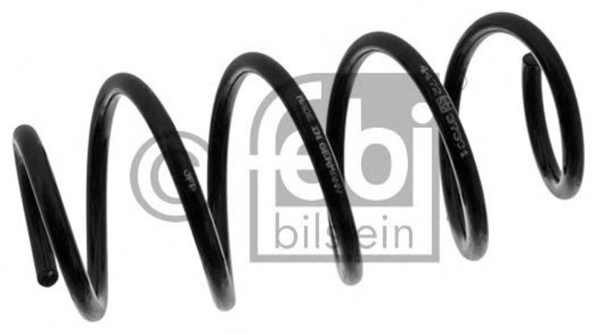 Arc spiral VW PASSAT (362) (2010 - 2014) FEBI BILSTEIN 37394 piesa NOUA