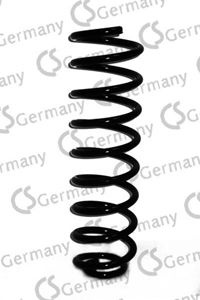 Arc spiral VW PASSAT (3A2, 35I) (1988 - 1997) CS Germany 14.950.277 piesa NOUA