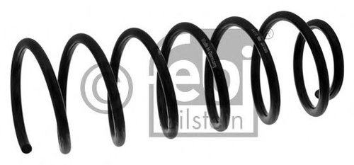 Arc spiral VW PASSAT (3A2, 35I) (1988 - 1997) FEBI BILSTEIN 37395 piesa NOUA
