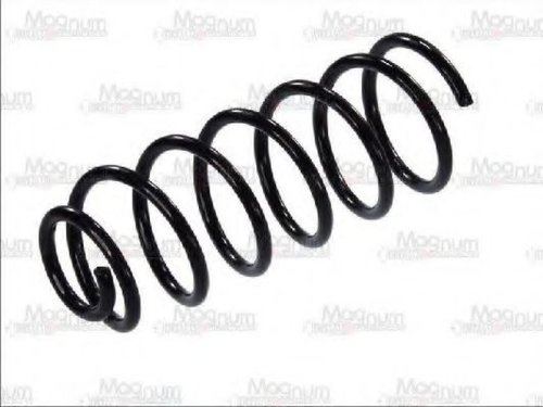 Arc spiral VW PASSAT (3A2, 35I) (1988 - 1997) Magnum Technology SW036MT piesa NOUA