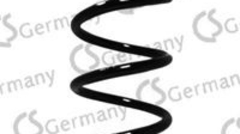 Arc spiral VW PASSAT (3B2) (1996 - 2001) CS Germany 14.950.702 piesa NOUA