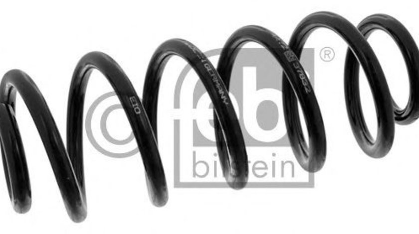 Arc spiral VW PASSAT (3B3) (2000 - 2005) FEBI BILSTEIN 37832 piesa NOUA