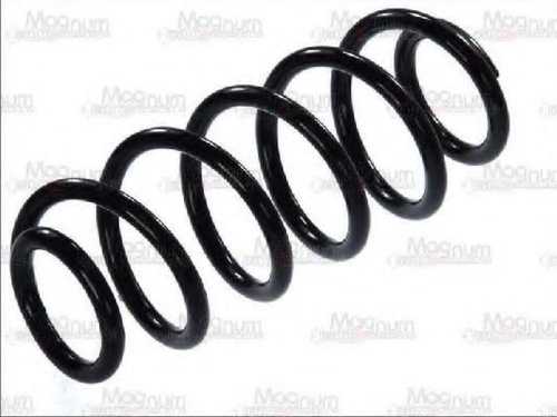 Arc spiral VW PASSAT (3B3) (2000 - 2005) Magnum Technology SW106MT piesa NOUA