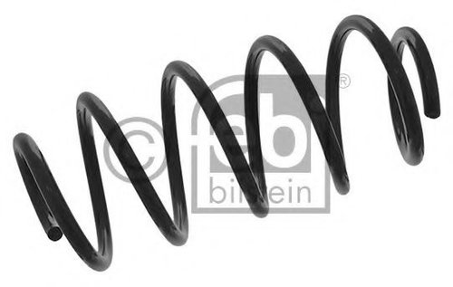 Arc spiral VW PASSAT (3C2) (2005 - 2010) FEBI BILSTEIN 46971 piesa NOUA