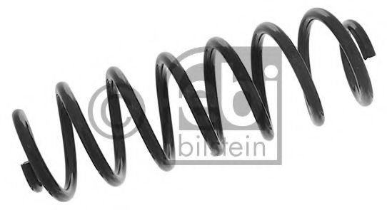 Arc spiral VW PASSAT (3C2) (2005 - 2010) FEBI BILSTEIN 46947 piesa NOUA
