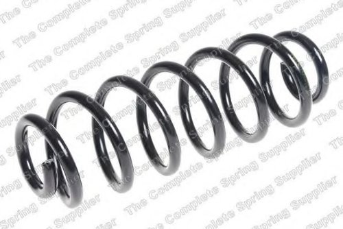 Arc spiral VW PASSAT (3C2) (2005 - 2010) LESJÖFORS 4295107 piesa NOUA