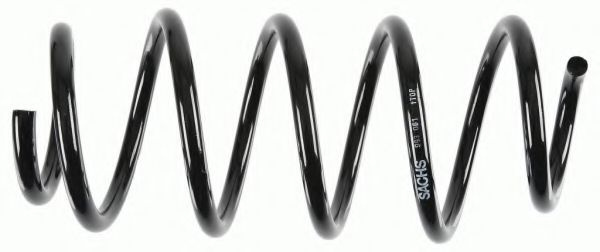 Arc spiral VW PASSAT (3C2) (2005 - 2010) SACHS 993 061 piesa NOUA