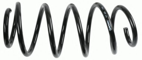 Arc spiral VW PASSAT (3C2) (2005 - 2010) SACHS 997 845 piesa NOUA