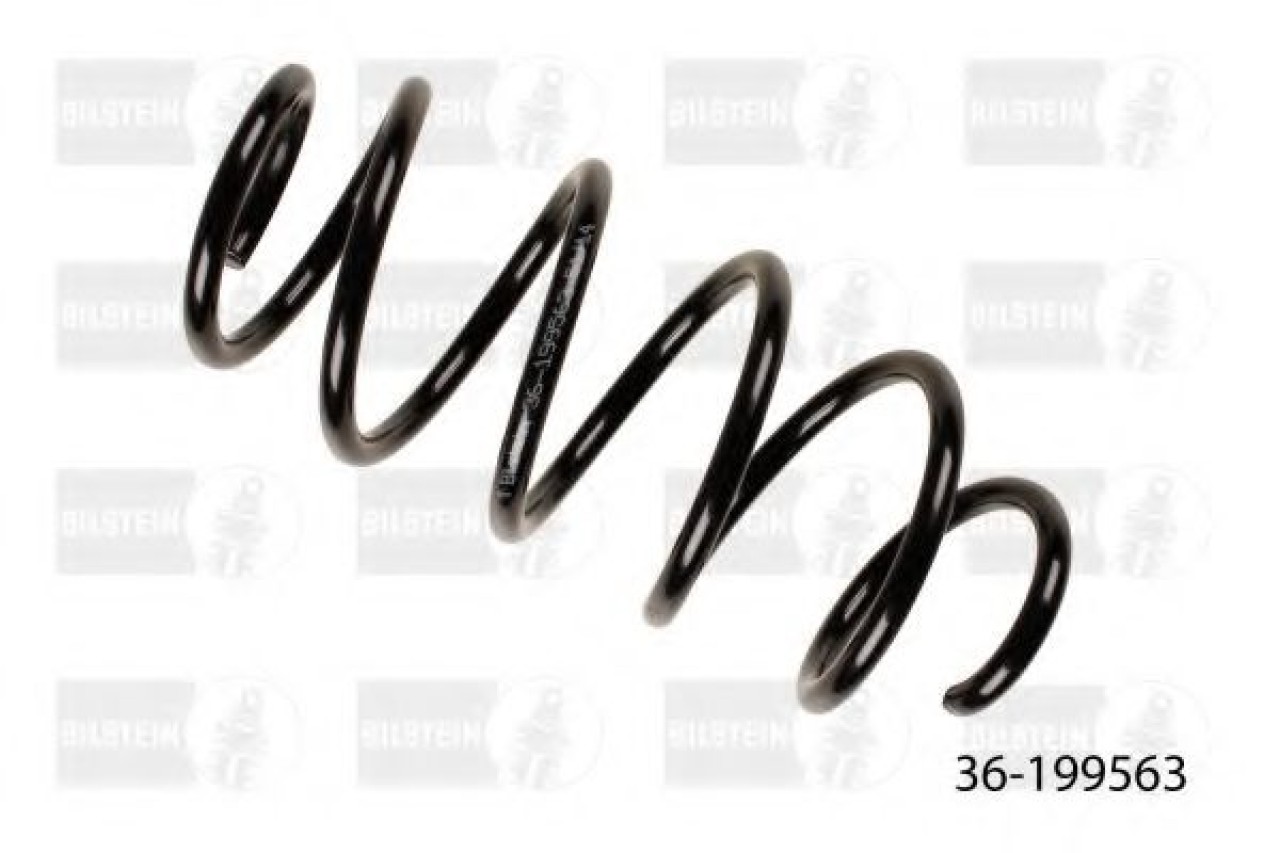 Arc spiral VW PASSAT CC (357) (2008 - 2012) BILSTEIN 36-199563 piesa NOUA
