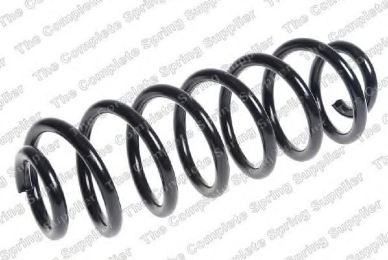 Arc spiral VW PASSAT Variant (365) (2010