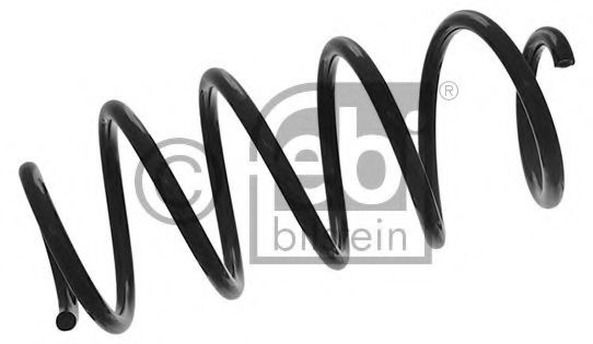 Arc spiral VW PASSAT Variant (3C5) (2005 - 2011) FEBI BILSTEIN 46945 piesa NOUA
