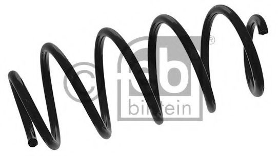 Arc spiral VW PASSAT Variant (3C5) (2005 - 2011) FEBI BILSTEIN 46926 piesa NOUA