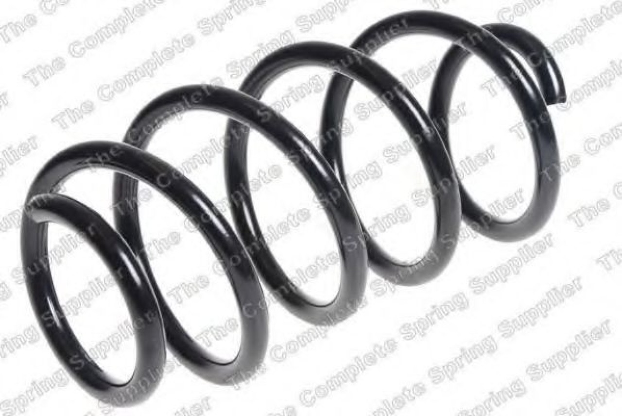 Arc spiral VW PASSAT Variant (3C5) (2005 - 2011) LESJÖFORS 4095116 piesa NOUA