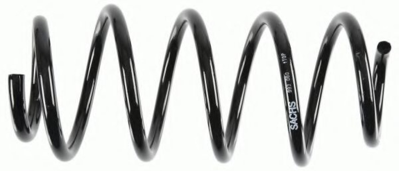 Arc spiral VW PASSAT Variant (3C5) (2005 - 2011) SACHS 993 060 piesa NOUA