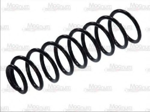 Arc spiral VW POLO (6N1) (1994 - 1999) Magnum Technology SW074MT piesa NOUA