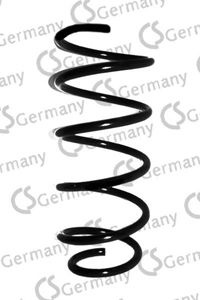 Arc spiral VW POLO (6N2) (1999 - 2001) CS Germany 14.950.229 piesa NOUA
