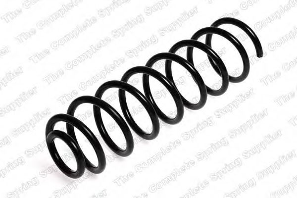 Arc spiral VW POLO (6N2) (1999 - 2001) LESJÖFORS 4295040 piesa NOUA