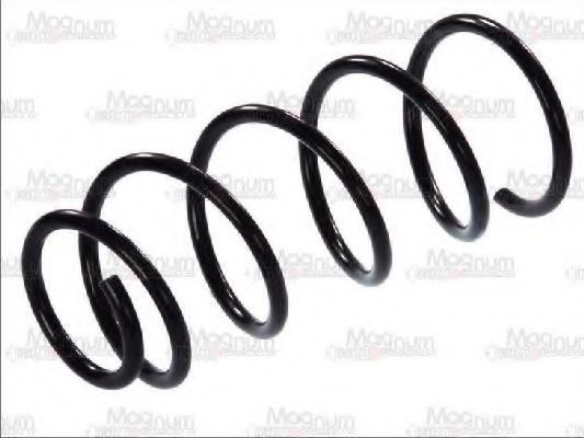 Arc spiral VW POLO (6N2) (1999 - 2001) Magnum Technology SW037MT piesa NOUA