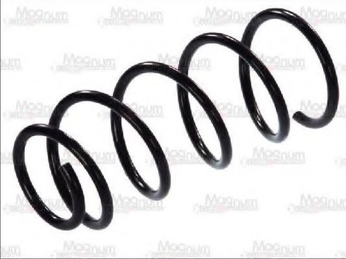 Arc spiral VW POLO (6N2) (1999 - 2001) Magnum Technology SW037MT piesa NOUA