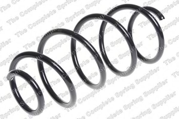 Arc spiral VW POLO (6R, 6C) (2009 - 2016) LESJÖFORS 4095102 piesa NOUA