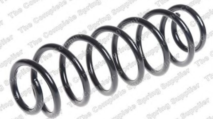 Arc spiral VW POLO (6R, 6C) (2009 - 2016) LESJÖFORS 4295099 piesa NOUA