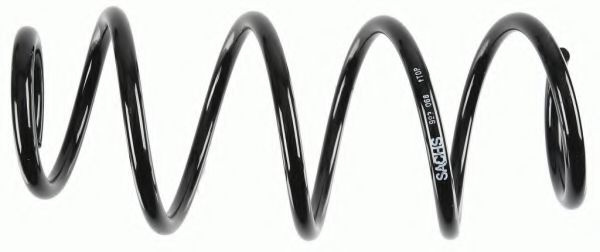 Arc spiral VW POLO (6R, 6C) (2009 - 2016) SACHS 993 068 piesa NOUA