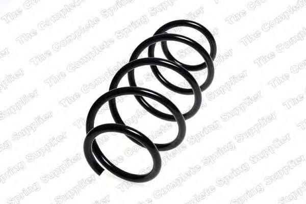 Arc spiral VW POLO (9N) (2001 - 2012) LESJÖFORS 4095087 piesa NOUA