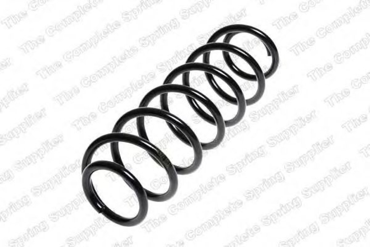 Arc spiral VW POLO (9N) (2001 - 2012) LESJÖFORS 4295066 piesa NOUA