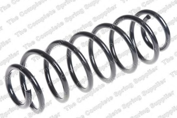 Arc spiral VW POLO (9N) (2001 - 2012) LESJÖFORS 4295097 piesa NOUA