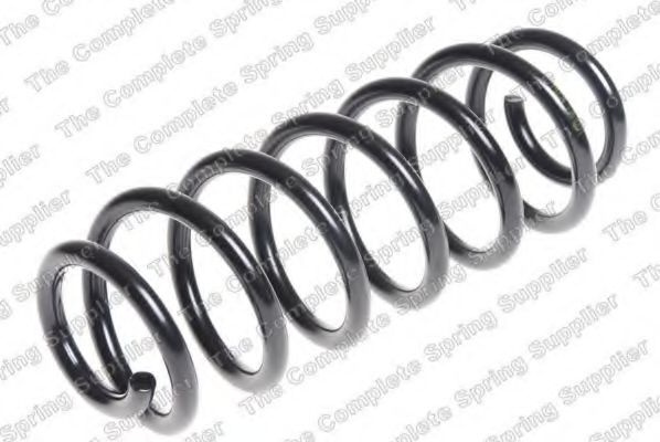 Arc spiral VW POLO (9N) (2001 - 2012) LESJÖFORS 4295100 piesa NOUA