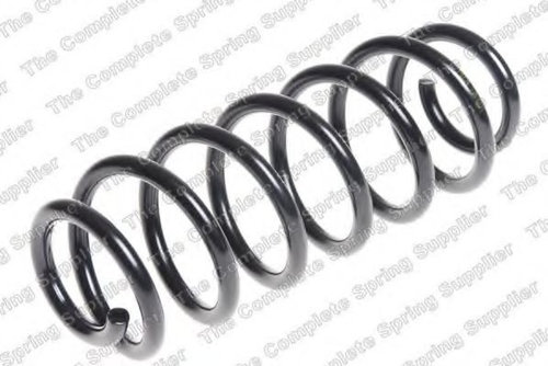 Arc spiral VW POLO (9N) (2001 - 2012) LESJÖFORS 4295100 piesa NOUA