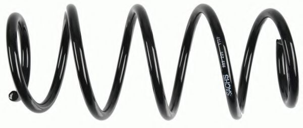 Arc spiral VW POLO (9N) (2001 - 2012) SACHS 993 225 piesa NOUA