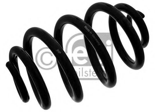 Arc spiral VW SHARAN (7M8, 7M9, 7M6) (1995 - 2010) FEBI BILSTEIN 38675 piesa NOUA